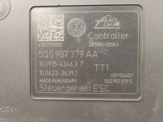 bontott AUDI A3 ABS / ABR / ESP Pumpa