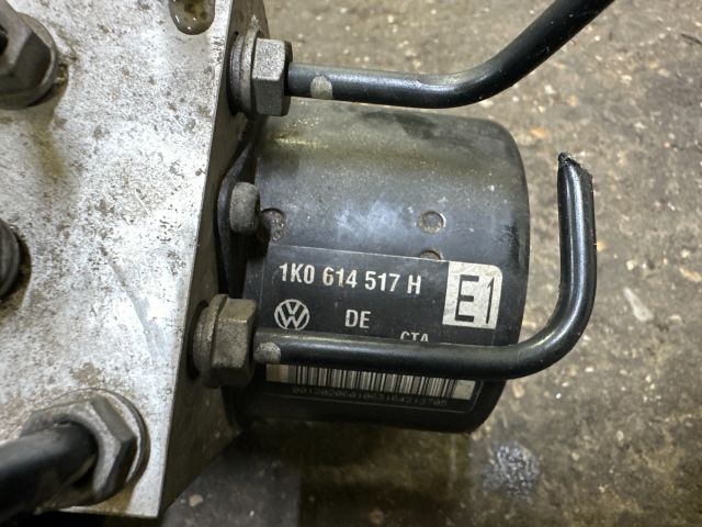 bontott AUDI A3 ABS Kocka