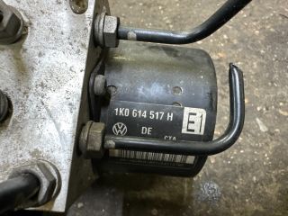 bontott AUDI A3 ABS Kocka