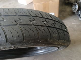 bontott AUDI A3 Acélfelni Gumival (1 db)