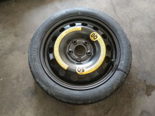 bontott AUDI A3 Acélfelni Gumival (1 db)