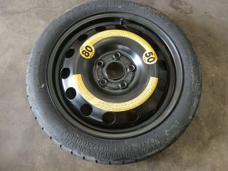 bontott AUDI A3 Acélfelni Gumival (1 db)