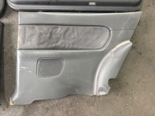 bontott AUDI A3 Ajtó Kárpit Szett