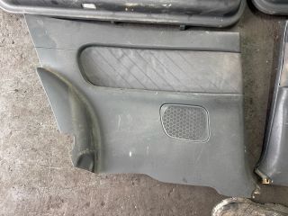 bontott AUDI A3 Ajtó Kárpit Szett