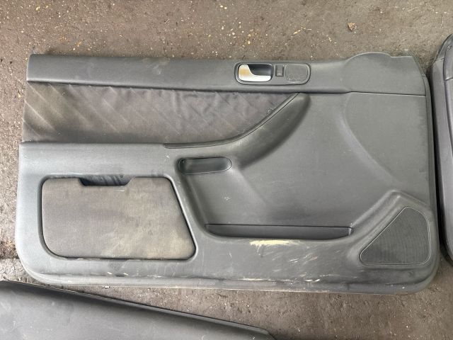 bontott AUDI A3 Ajtó Kárpit Szett