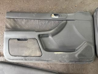 bontott AUDI A3 Ajtó Kárpit Szett