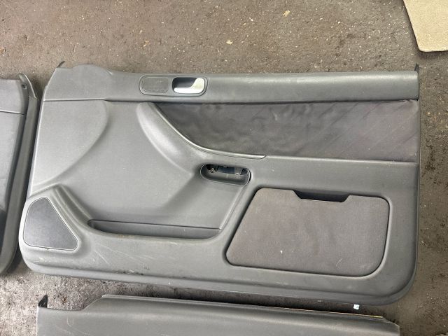 bontott AUDI A3 Ajtó Kárpit Szett