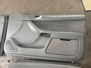 bontott AUDI A3 Ajtó Kárpit Szett