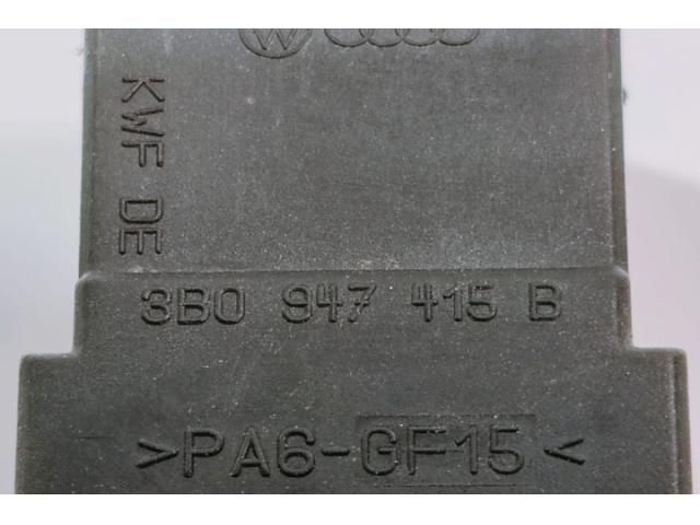 bontott AUDI A3 Ajtó Világítás