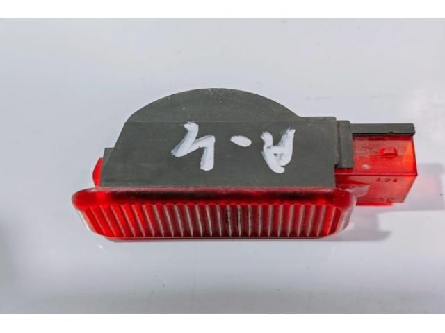 bontott AUDI A3 Ajtó Világítás