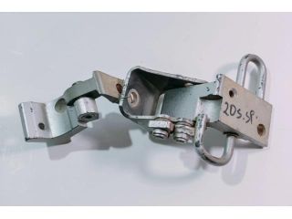 bontott AUDI A3 Ajtó Zsanér (Pozíciófüggetlen)