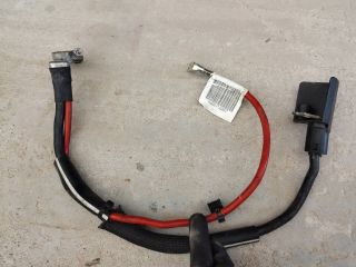 bontott AUDI A3 Akkumulátor Saru