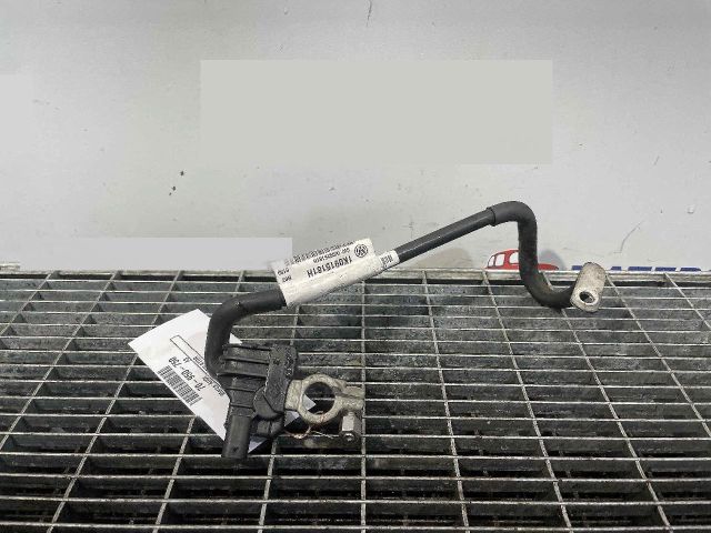 bontott AUDI A3 Akkumulátor Saru