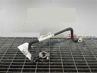 bontott AUDI A3 Akkumulátor Saru