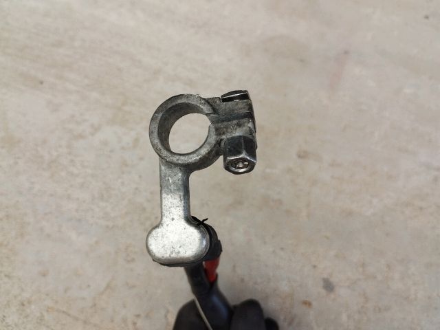 bontott AUDI A3 Akkumulátor Saru