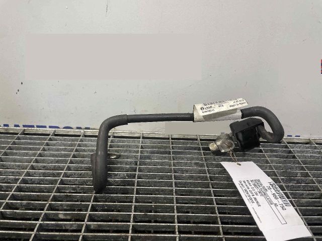 bontott AUDI A3 Akkumulátor Saru