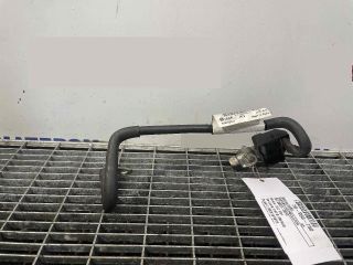 bontott AUDI A3 Akkumulátor Saru