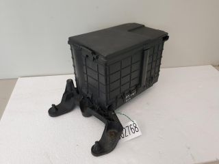 bontott AUDI A3 Akkumulátor Tartó