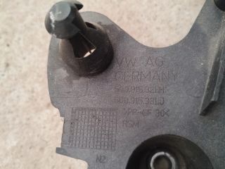 bontott AUDI A3 Akkumulátor Tartó