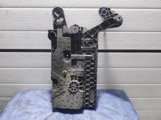 bontott AUDI A3 Akkumulátor Tartó