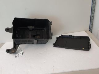 bontott AUDI A3 Akkumulátor Tartó