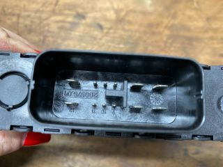 bontott AUDI A3 Akkumulátor Vezérlő Panel