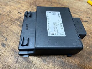 bontott AUDI A3 Akkumulátor Vezérlő Panel