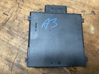 bontott AUDI A3 Akkumulátor Vezérlő Panel