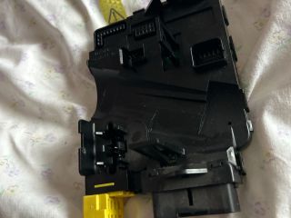 bontott AUDI A3 Aktív Kormány Elektronika