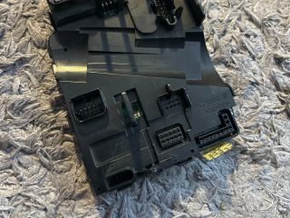 bontott AUDI A3 Aktív Kormány Elektronika