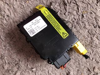 bontott AUDI A3 Aktív Kormány Elektronika