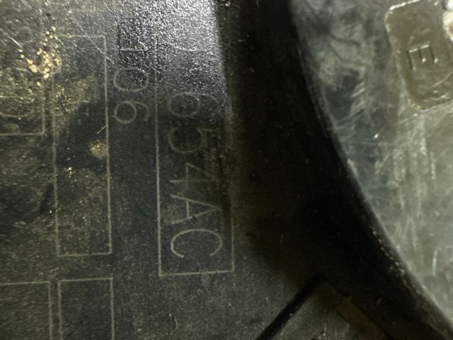 bontott AUDI A3 Aktív Kormány Elektronika