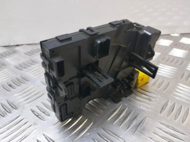 bontott AUDI A3 Aktív Kormány Elektronika