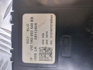 bontott AUDI A3 Aktív Kormány Elektronika