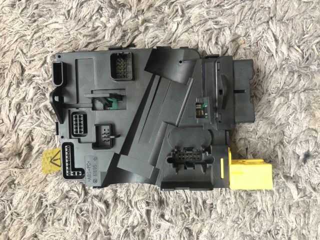 bontott AUDI A3 Aktív Kormány Elektronika