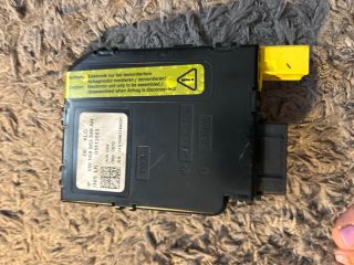 bontott AUDI A3 Aktív Kormány Elektronika