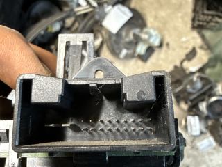 bontott AUDI A3 Aktív Kormány Elektronika