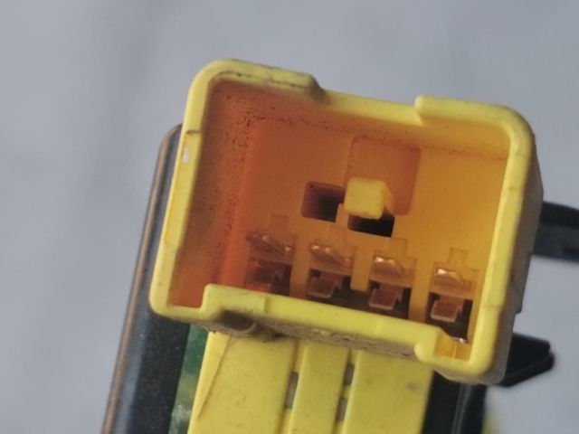 bontott AUDI A3 Aktív Kormány Elektronika