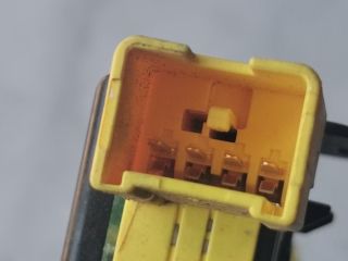 bontott AUDI A3 Aktív Kormány Elektronika