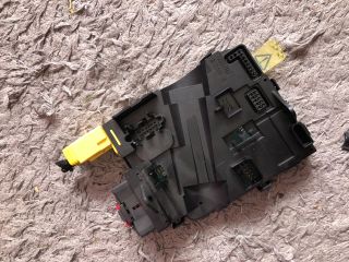 bontott AUDI A3 Aktív Kormány Elektronika