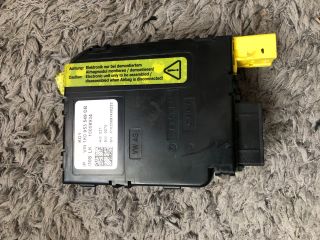 bontott AUDI A3 Aktív Kormány Elektronika