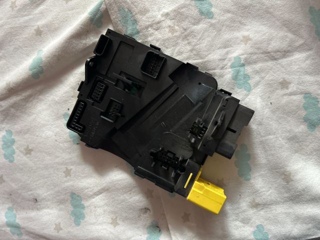 bontott AUDI A3 Aktív Kormány Elektronika