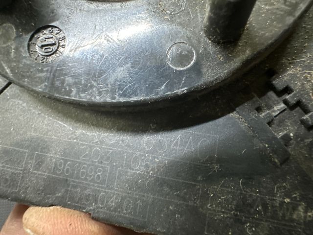 bontott AUDI A3 Aktív Kormány Elektronika