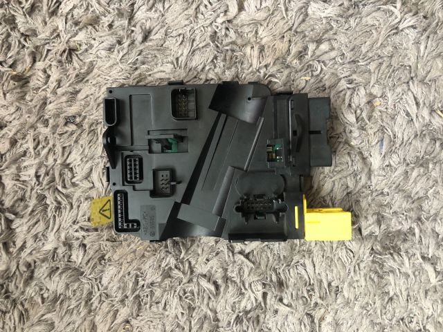 bontott AUDI A3 Aktív Kormány Elektronika