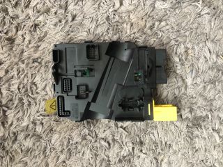 bontott AUDI A3 Aktív Kormány Elektronika