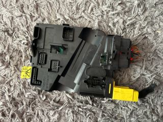 bontott AUDI A3 Aktív Kormány Elektronika