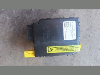 bontott AUDI A3 Aktív Kormány Elektronika