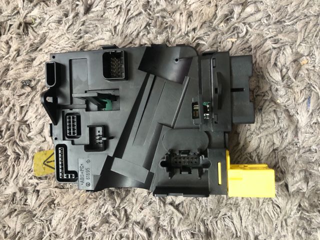 bontott AUDI A3 Aktív Kormány Elektronika