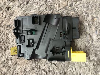 bontott AUDI A3 Aktív Kormány Elektronika