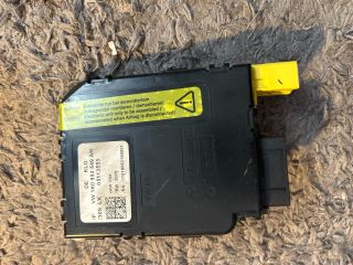 bontott AUDI A3 Aktív Kormány Elektronika